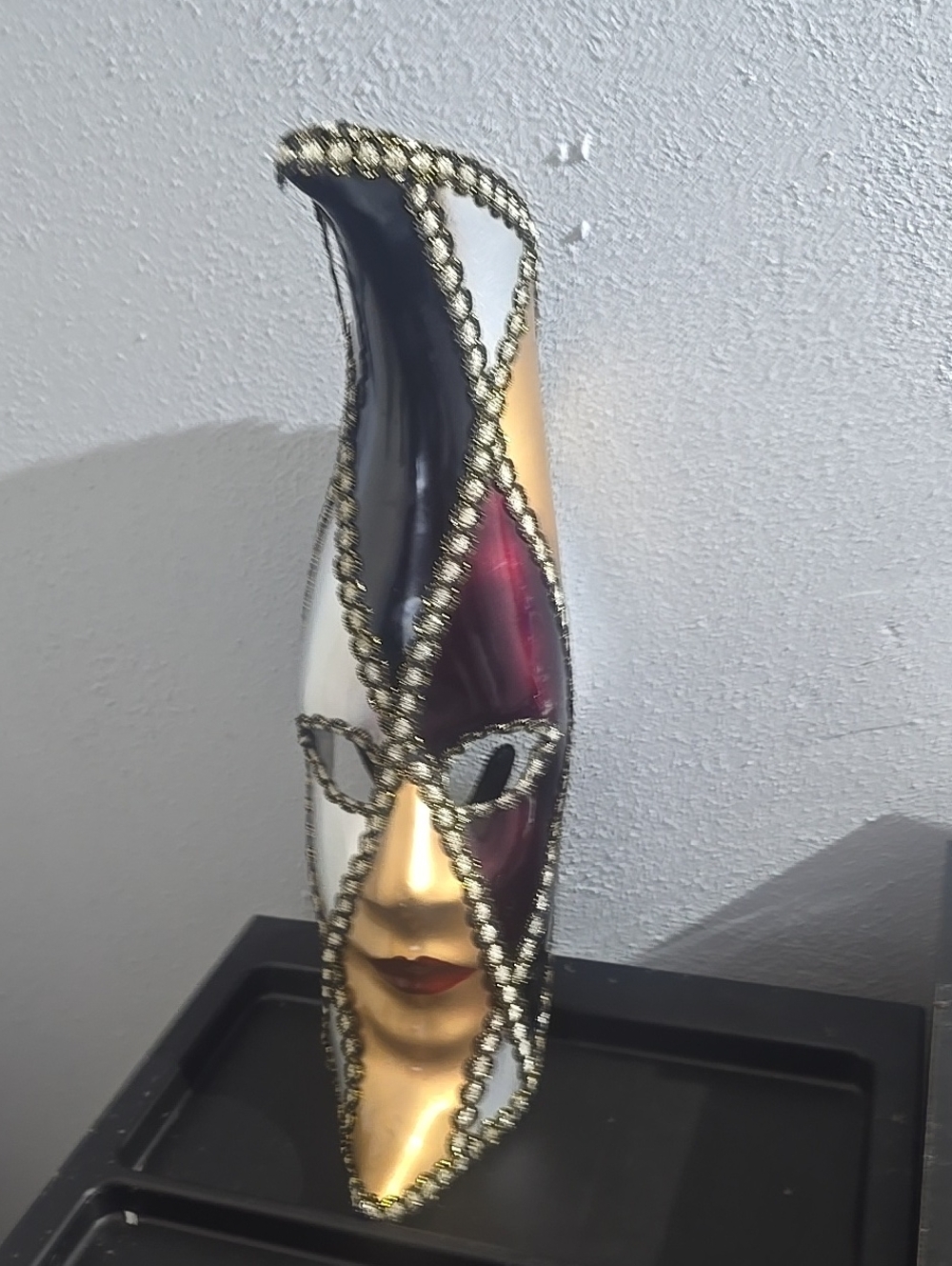 Venetian Mask